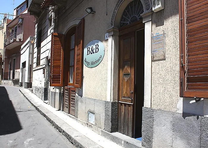 Borgo Marinaro