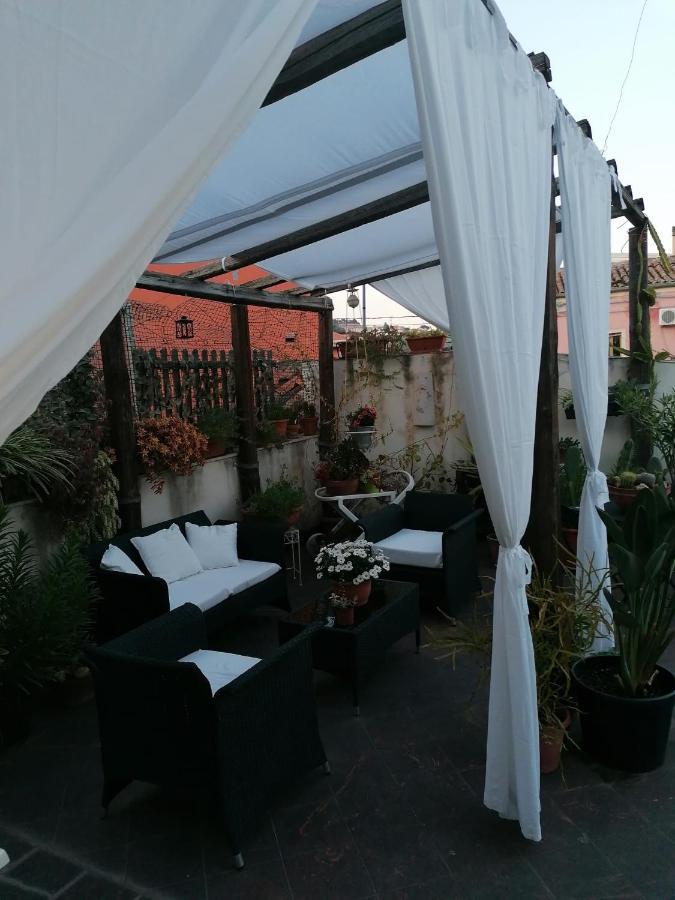 Borgo Marinaro *