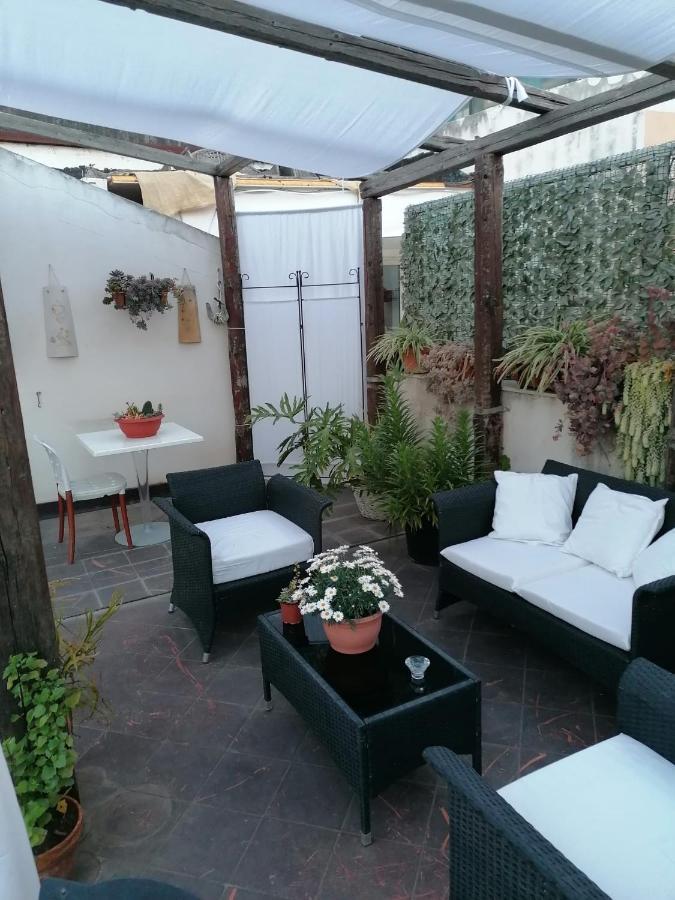 Borgo Marinaro Guest house *