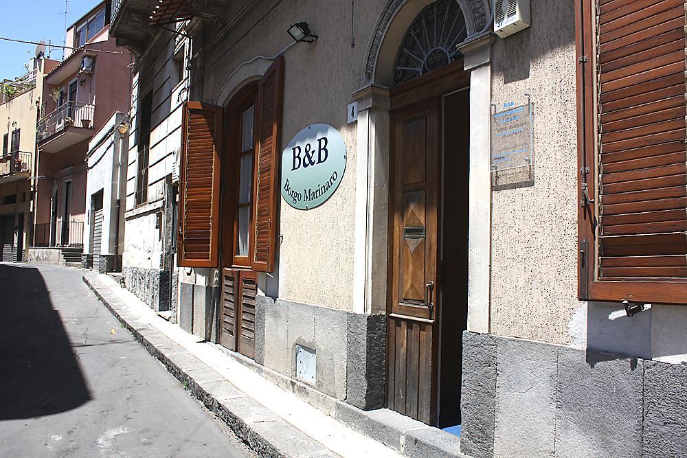 Borgo Marinaro *