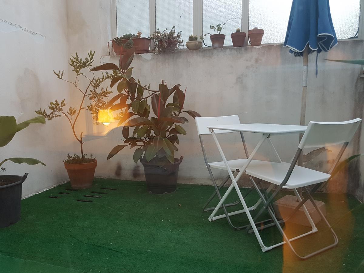 Guest house Borgo Marinaro *