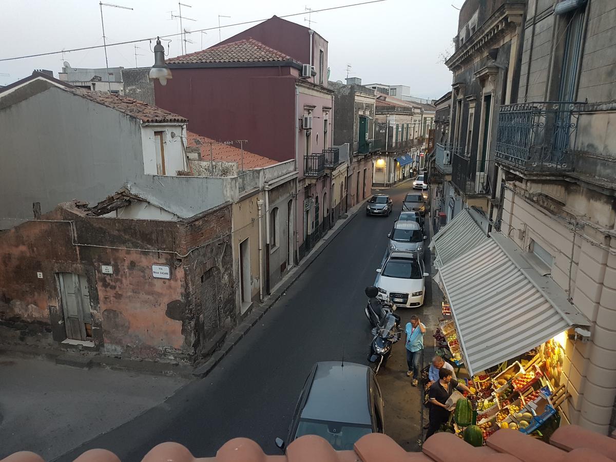 Affittacamere Borgo Marinaro Aci Castello