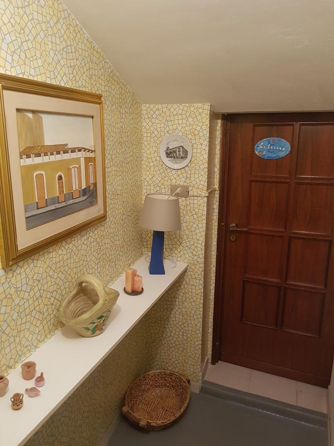 Guest house Borgo Marinaro *