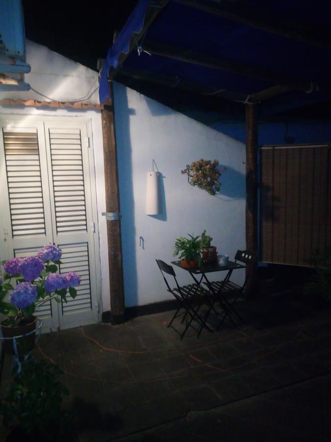 Borgo Marinaro Affittacamere