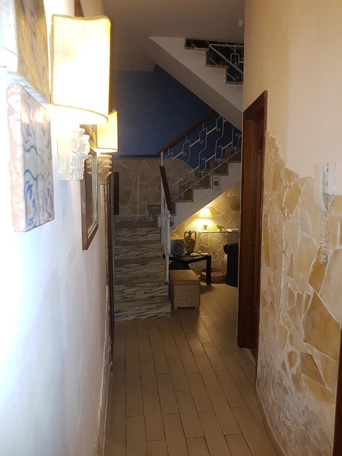 Guest house Borgo Marinaro