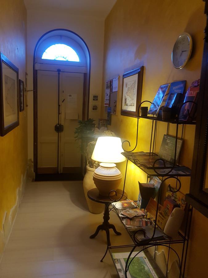Affittacamere Borgo Marinaro