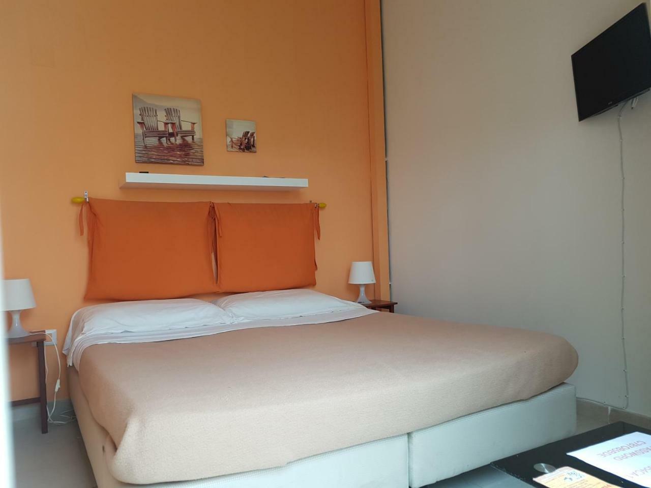 Guest house Borgo Marinaro