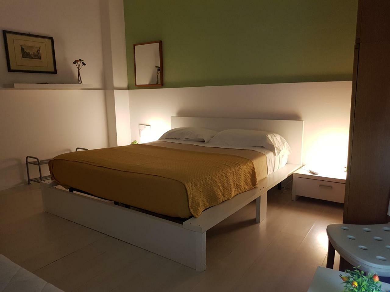 Borgo Marinaro * Aci Castello