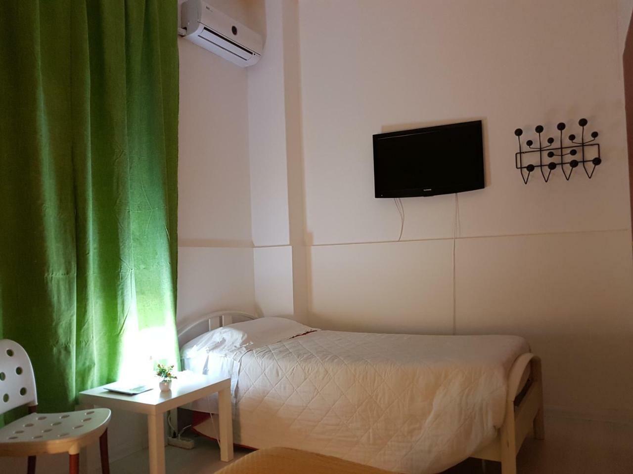 Borgo Marinaro Affittacamere