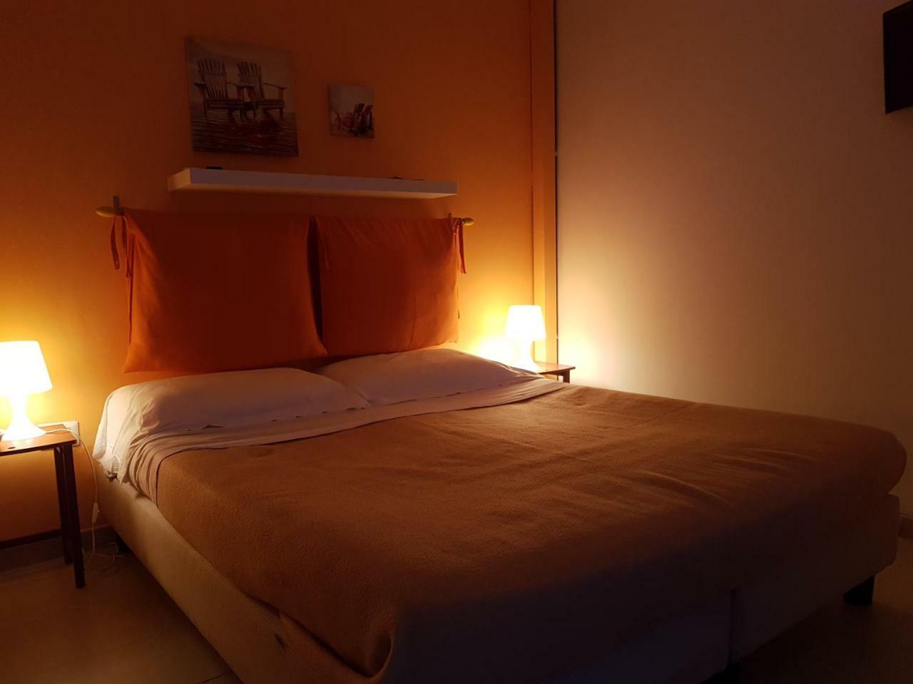 Borgo Marinaro * Aci Castello