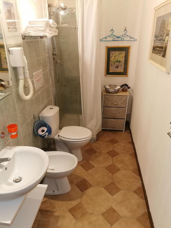 Borgo Marinaro Guest house