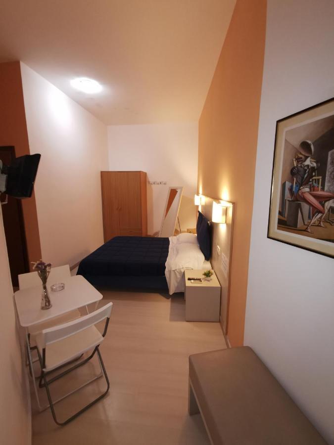 Borgo Marinaro *